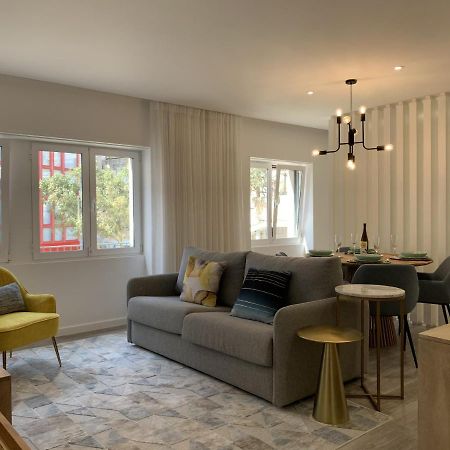 Cascais Downtown Premium Apartment 2 Εξωτερικό φωτογραφία