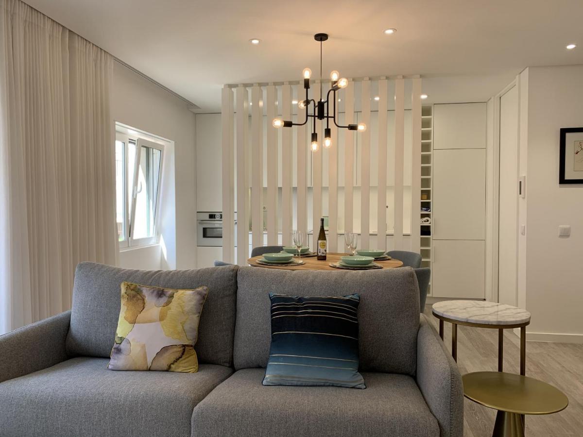 Cascais Downtown Premium Apartment 2 Εξωτερικό φωτογραφία