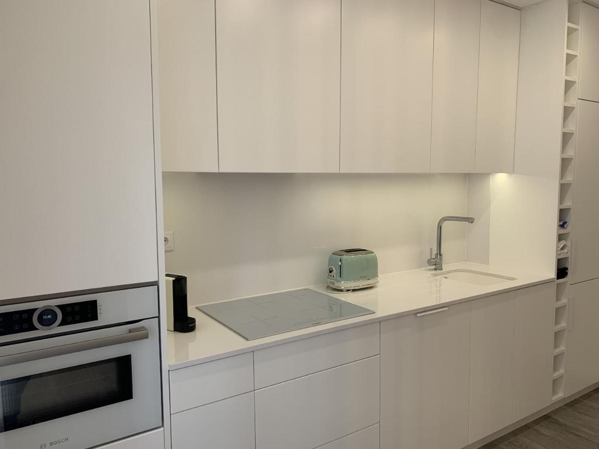 Cascais Downtown Premium Apartment 2 Εξωτερικό φωτογραφία