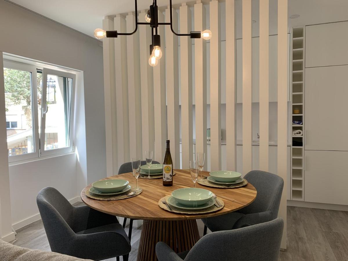Cascais Downtown Premium Apartment 2 Εξωτερικό φωτογραφία
