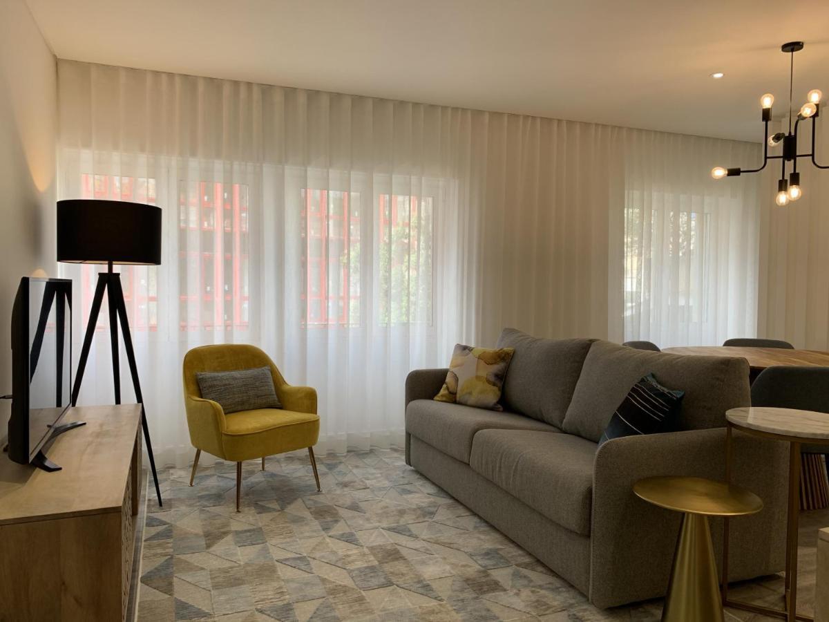 Cascais Downtown Premium Apartment 2 Εξωτερικό φωτογραφία