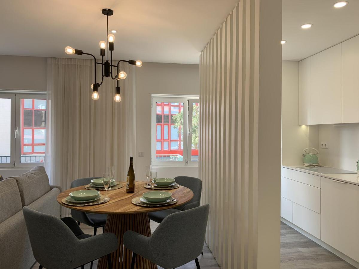 Cascais Downtown Premium Apartment 2 Εξωτερικό φωτογραφία