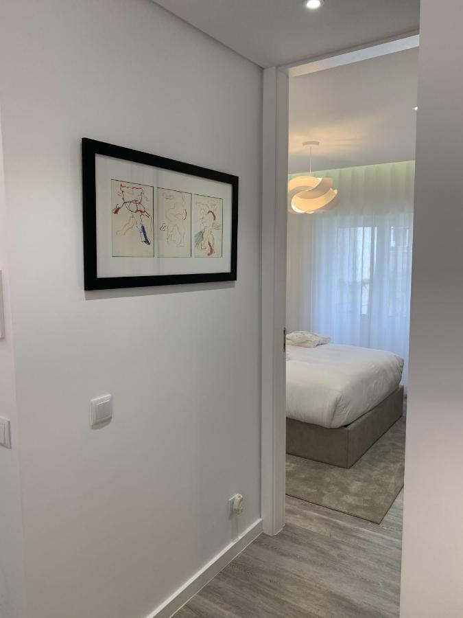 Cascais Downtown Premium Apartment 2 Εξωτερικό φωτογραφία