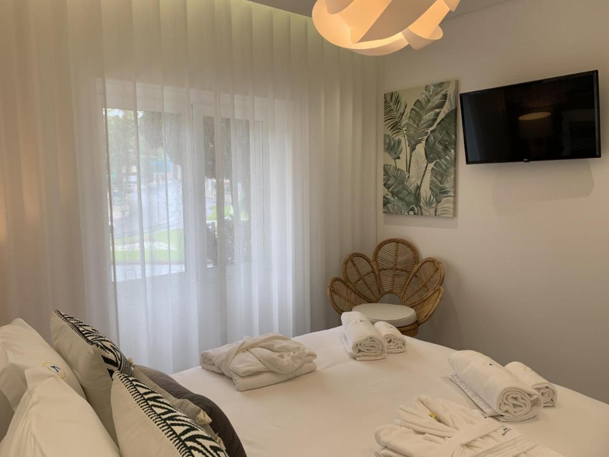 Cascais Downtown Premium Apartment 2 Εξωτερικό φωτογραφία