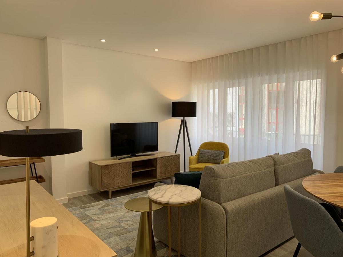 Cascais Downtown Premium Apartment 2 Εξωτερικό φωτογραφία