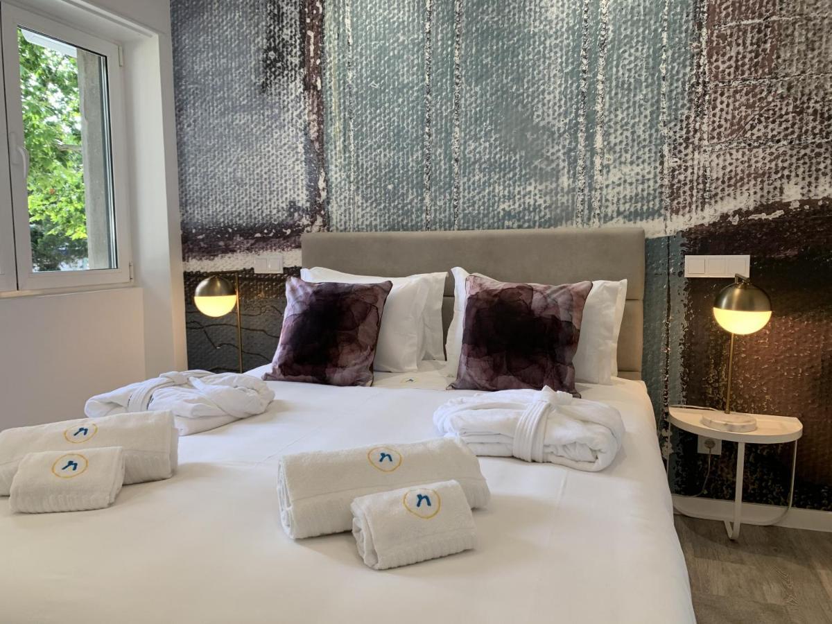 Cascais Downtown Premium Apartment 2 Εξωτερικό φωτογραφία