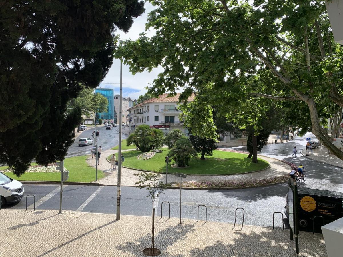 Cascais Downtown Premium Apartment 2 Εξωτερικό φωτογραφία