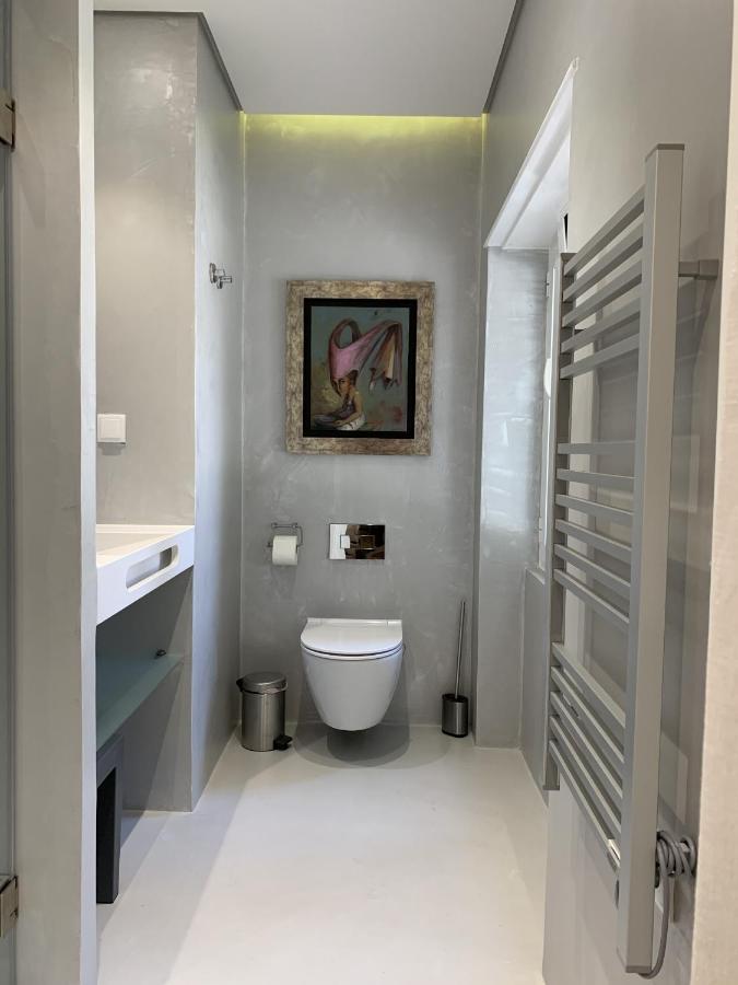 Cascais Downtown Premium Apartment 2 Εξωτερικό φωτογραφία