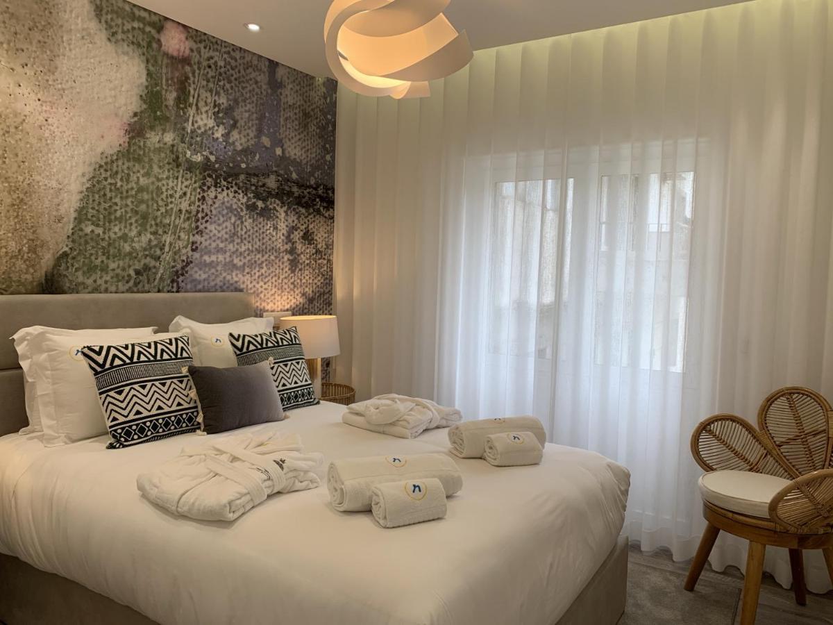 Cascais Downtown Premium Apartment 2 Εξωτερικό φωτογραφία