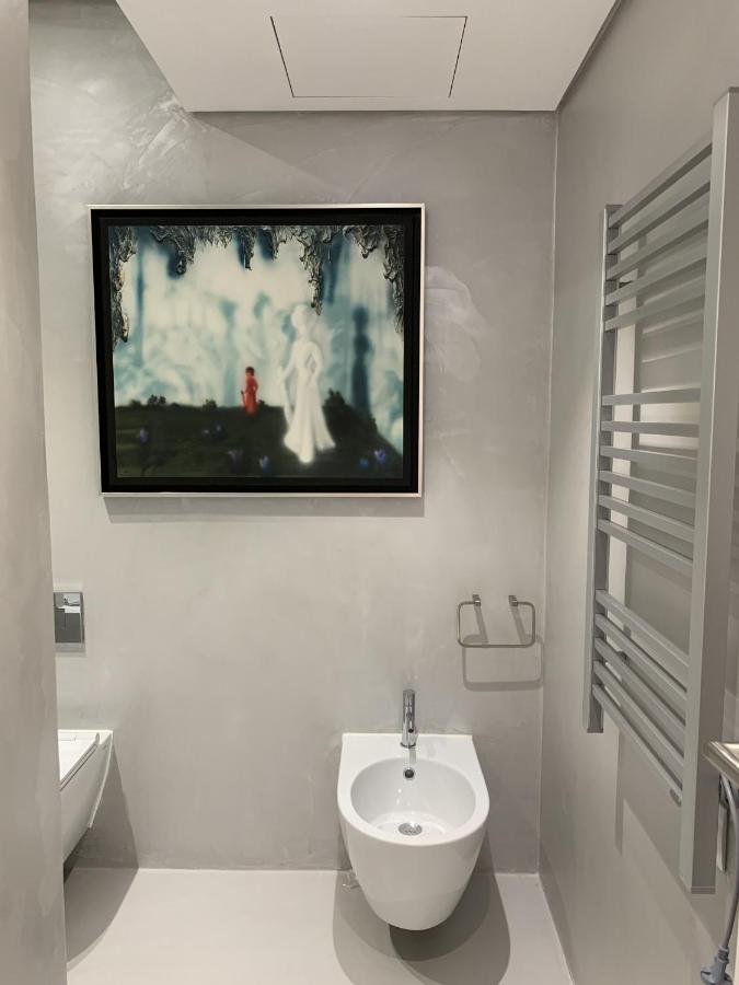 Cascais Downtown Premium Apartment 2 Εξωτερικό φωτογραφία
