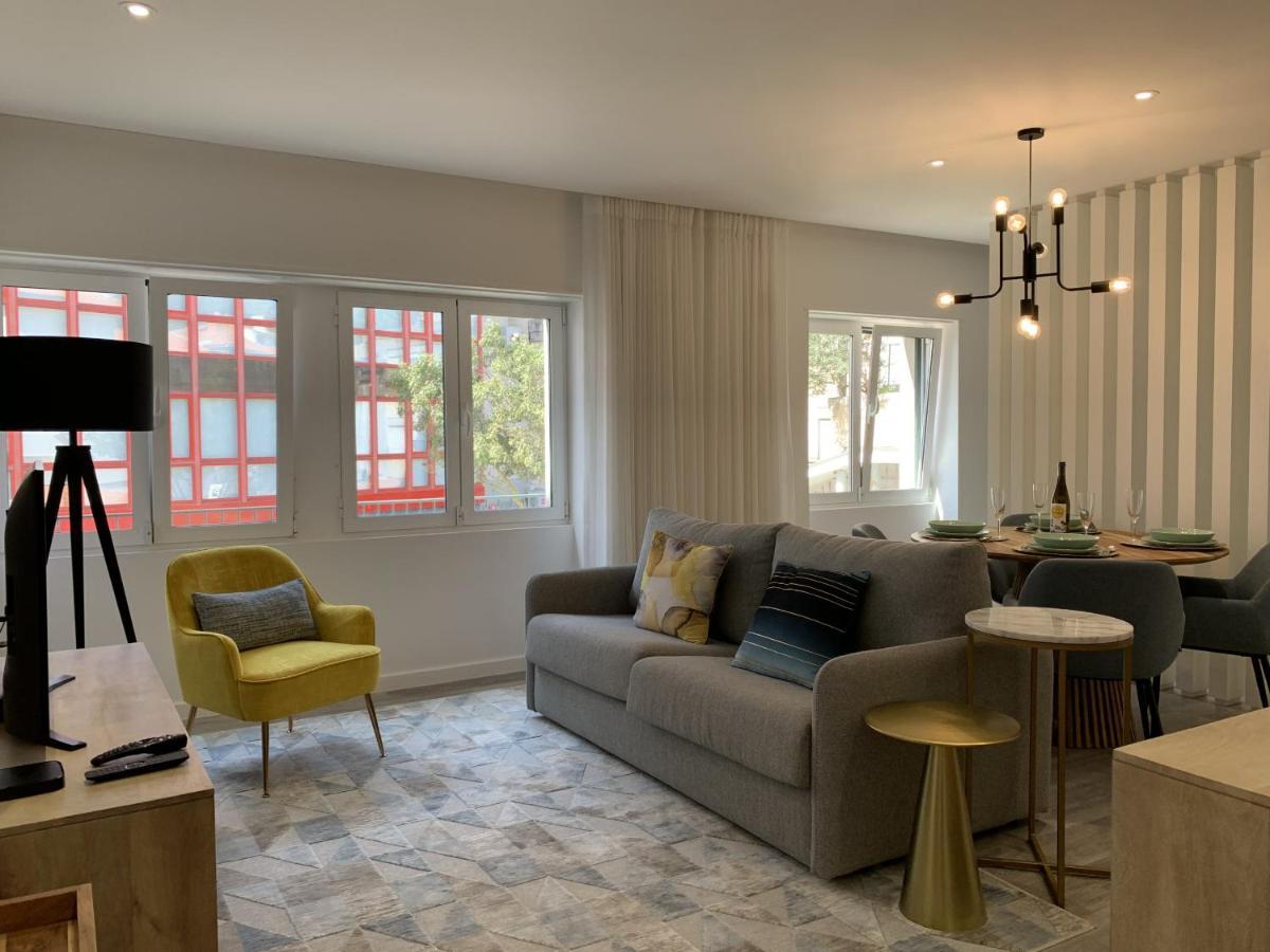 Cascais Downtown Premium Apartment 2 Εξωτερικό φωτογραφία