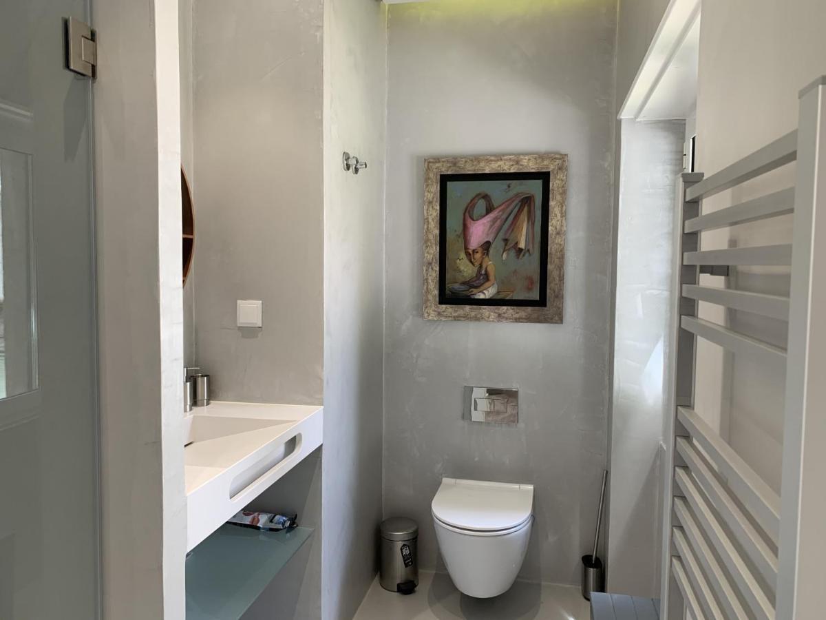 Cascais Downtown Premium Apartment 2 Εξωτερικό φωτογραφία