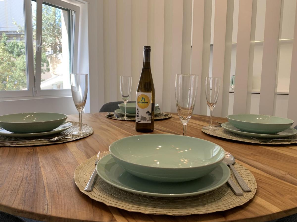 Cascais Downtown Premium Apartment 2 Εξωτερικό φωτογραφία