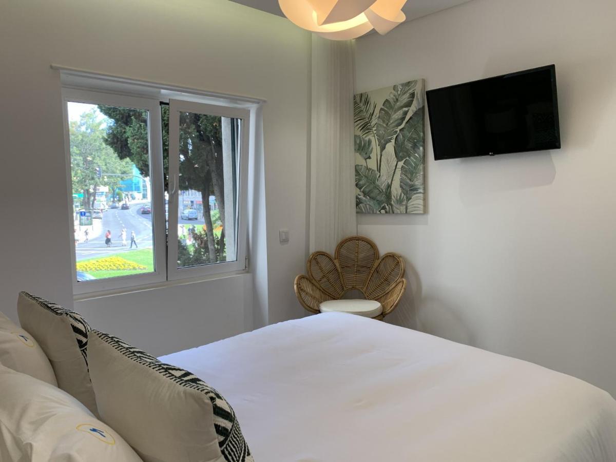 Cascais Downtown Premium Apartment 2 Εξωτερικό φωτογραφία