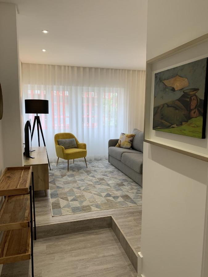 Cascais Downtown Premium Apartment 2 Εξωτερικό φωτογραφία
