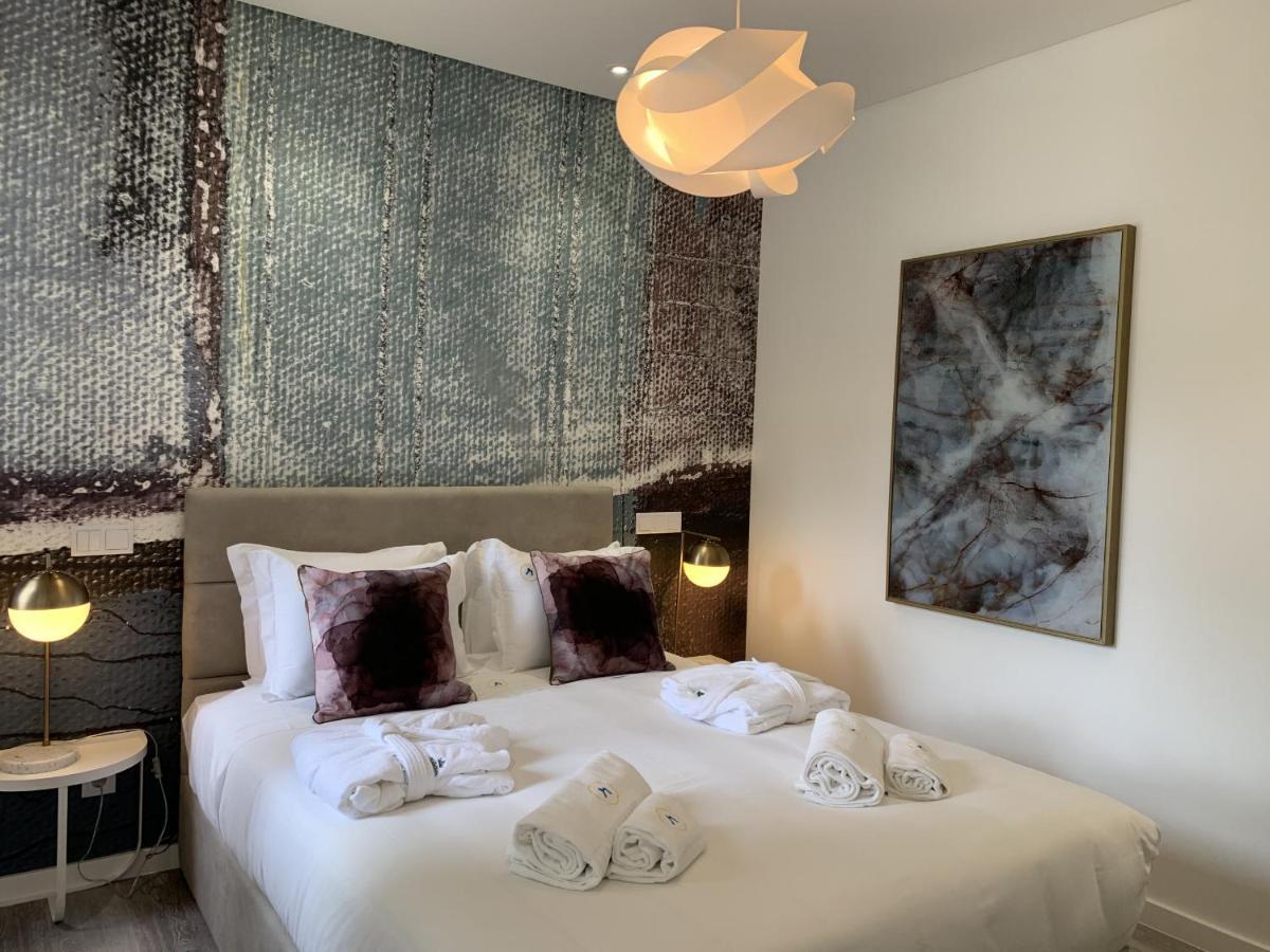Cascais Downtown Premium Apartment 2 Εξωτερικό φωτογραφία