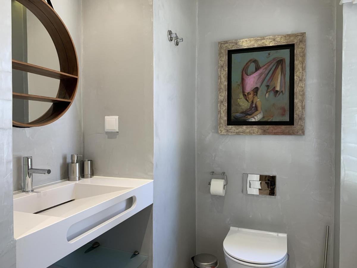Cascais Downtown Premium Apartment 2 Εξωτερικό φωτογραφία