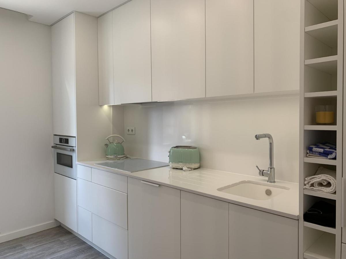 Cascais Downtown Premium Apartment 2 Εξωτερικό φωτογραφία