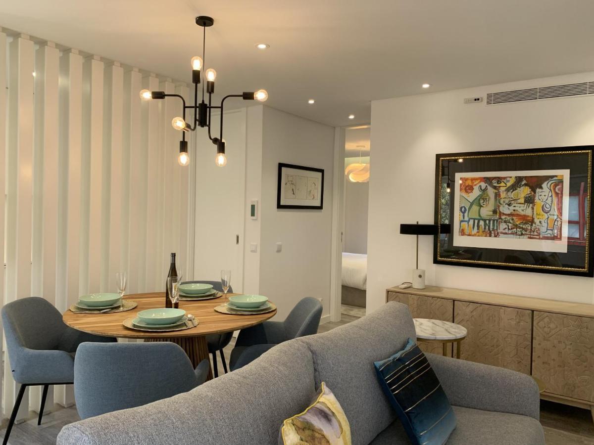 Cascais Downtown Premium Apartment 2 Εξωτερικό φωτογραφία