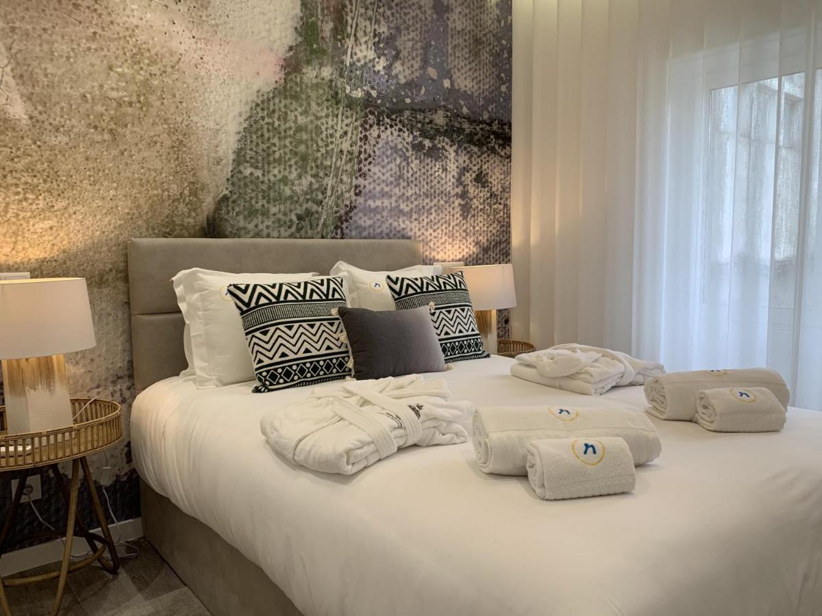 Cascais Downtown Premium Apartment 2 Εξωτερικό φωτογραφία