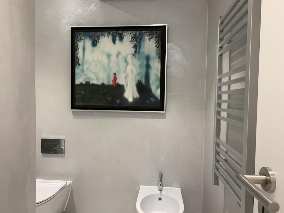Cascais Downtown Premium Apartment 2 Εξωτερικό φωτογραφία