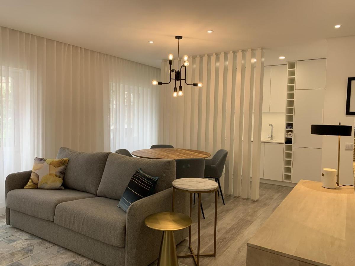 Cascais Downtown Premium Apartment 2 Εξωτερικό φωτογραφία