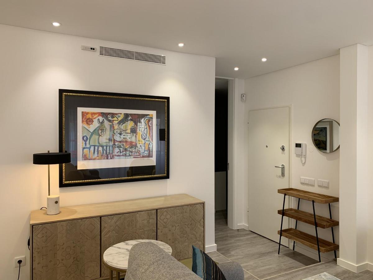 Cascais Downtown Premium Apartment 2 Εξωτερικό φωτογραφία