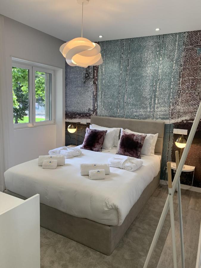 Cascais Downtown Premium Apartment 2 Εξωτερικό φωτογραφία